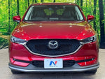 CX-5 4WD