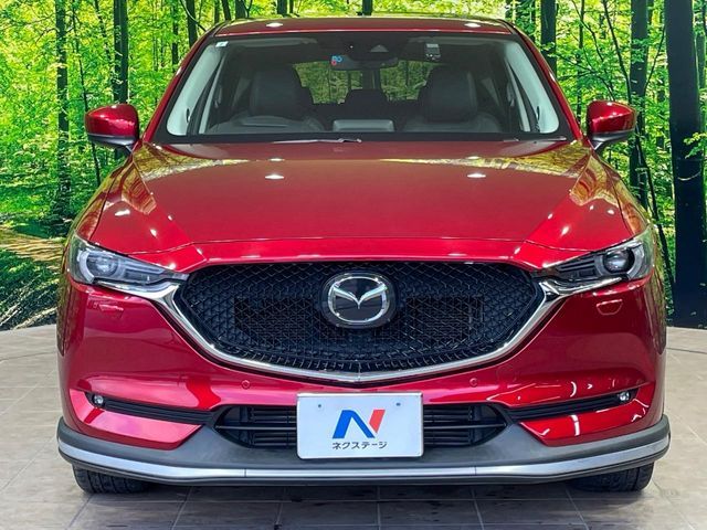 CX-5 4WD
