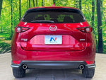 CX-5 4WD