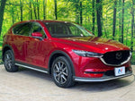 CX-5 4WD