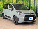 SIENTA HYBRID