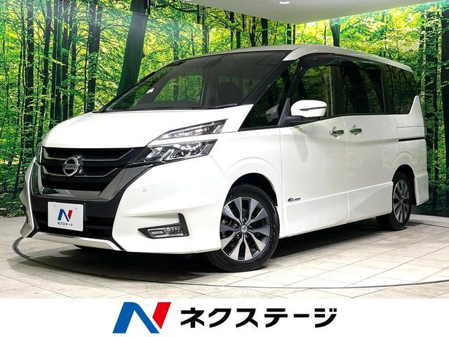 SERENA S-HYBRID