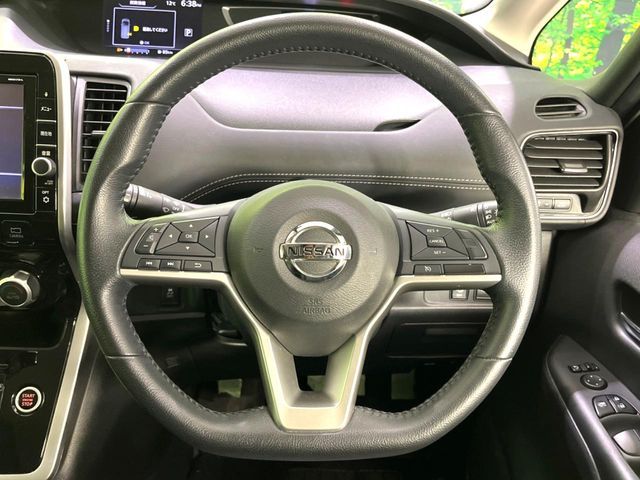 SERENA S-HYBRID