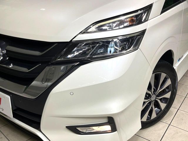 SERENA S-HYBRID