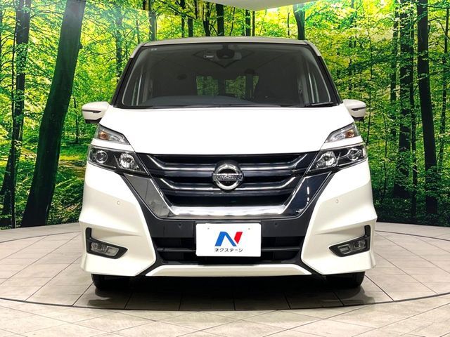 SERENA S-HYBRID