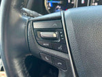 ALPHARD hybrid 4WD