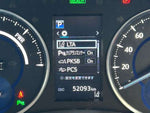 ALPHARD hybrid 4WD