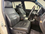 LANDCRUISER wagon