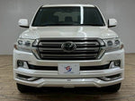 LANDCRUISER wagon
