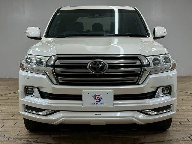 LANDCRUISER wagon