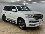 LANDCRUISER wagon