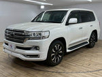 LANDCRUISER wagon