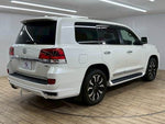 LANDCRUISER wagon