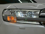 LANDCRUISER wagon