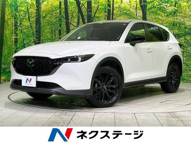 CX-5 4WD
