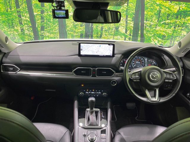 CX-5 4WD