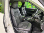 CX-5 4WD