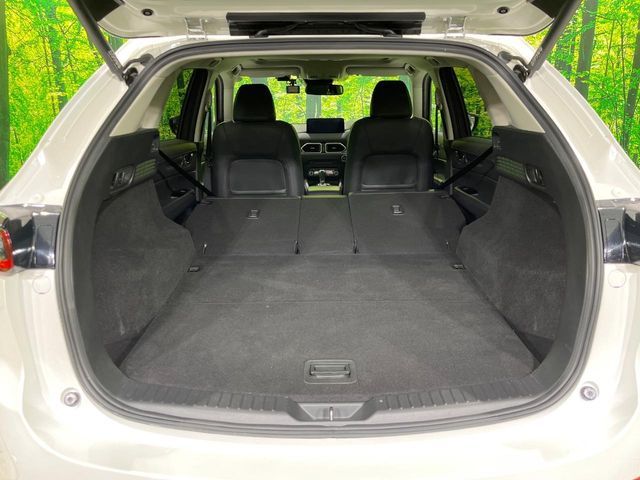 CX-5 4WD