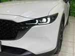 CX-5 4WD
