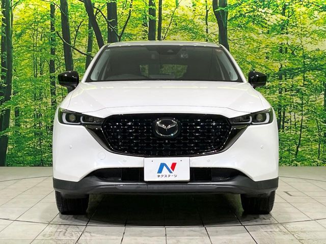 CX-5 4WD