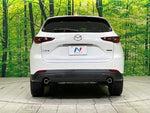 CX-5 4WD
