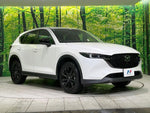 CX-5 4WD