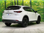 CX-5 4WD