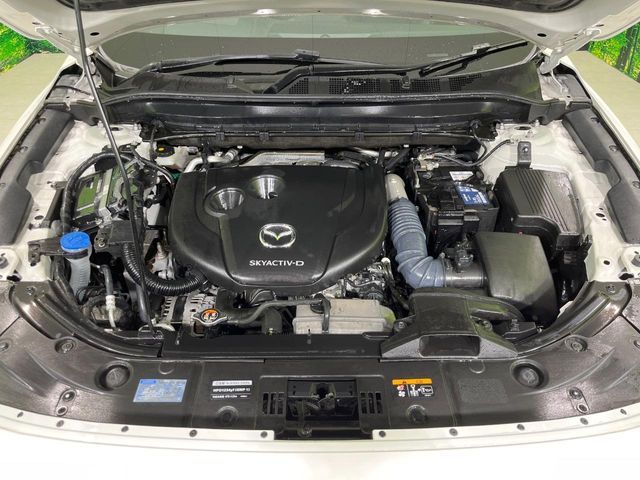 CX-5 4WD