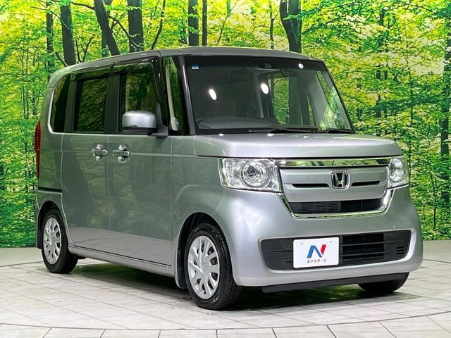 N-BOX