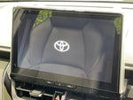 COROLLA CROSS HYBRID
