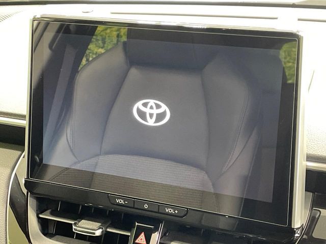 COROLLA CROSS HYBRID