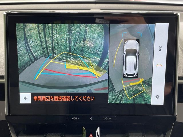 COROLLA CROSS HYBRID