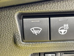 COROLLA CROSS HYBRID