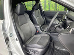 COROLLA CROSS HYBRID