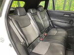 COROLLA CROSS HYBRID