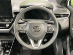 COROLLA CROSS HYBRID