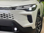 COROLLA CROSS HYBRID