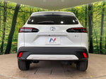 COROLLA CROSS HYBRID