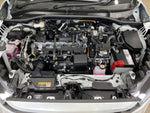 COROLLA CROSS HYBRID