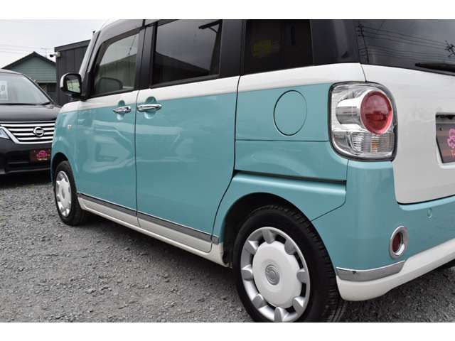 MOVE canbus
