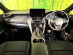 HARRIER 2WD
