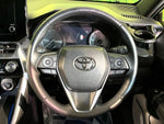 HARRIER 2WD