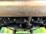 HARRIER 2WD