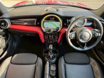 BMW MINI COOPER S open