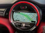 BMW MINI COOPER S open