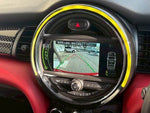 BMW MINI COOPER S open