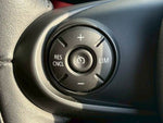 BMW MINI COOPER S open