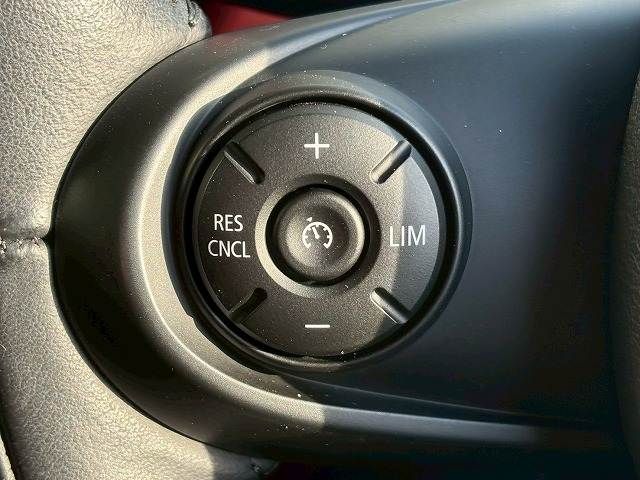 BMW MINI COOPER S open