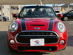 BMW MINI COOPER S open