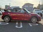 BMW MINI COOPER S open